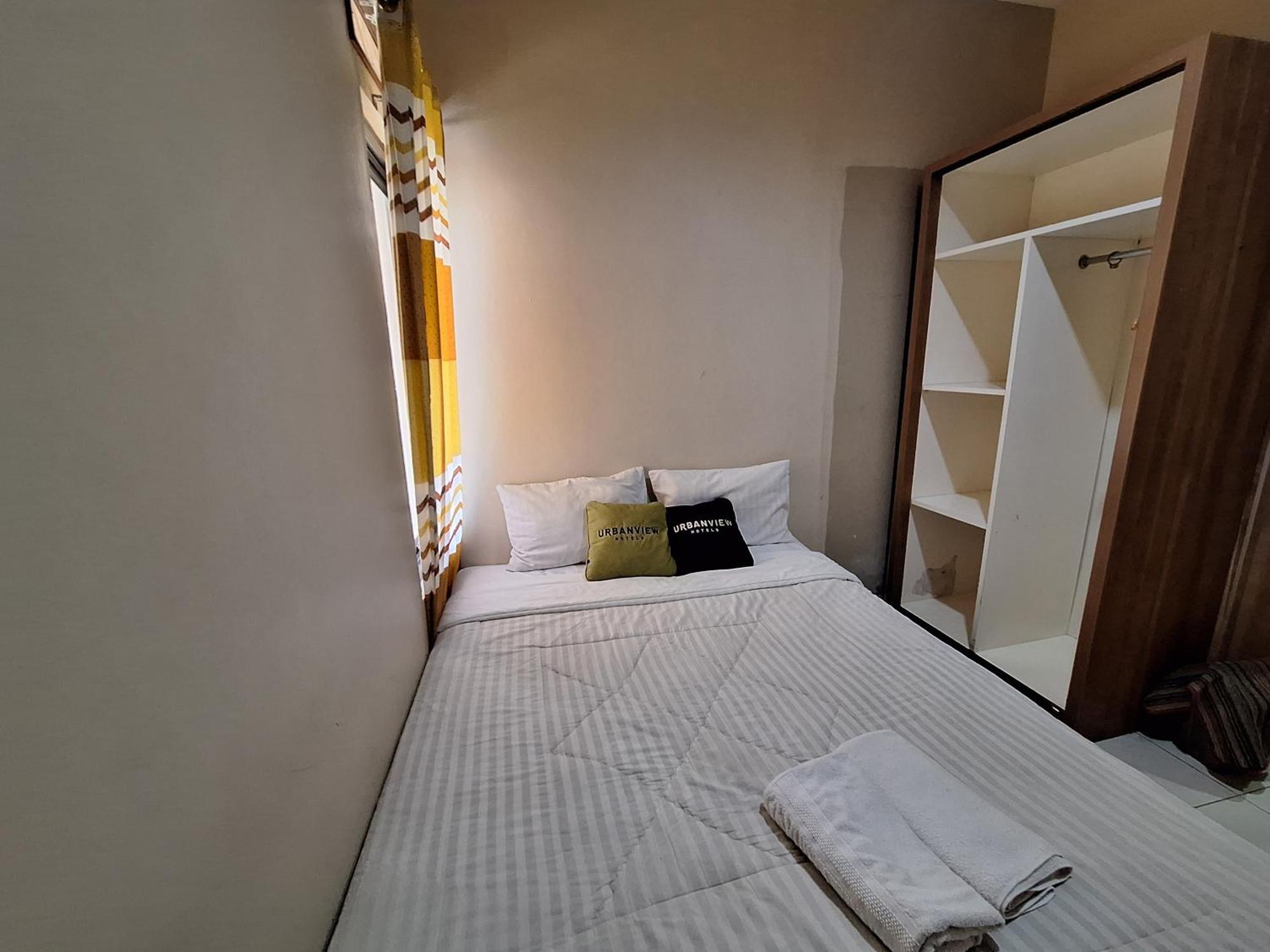 Urbanview Hotel Inkoppabri Cisarua Puncak Exteriör bild