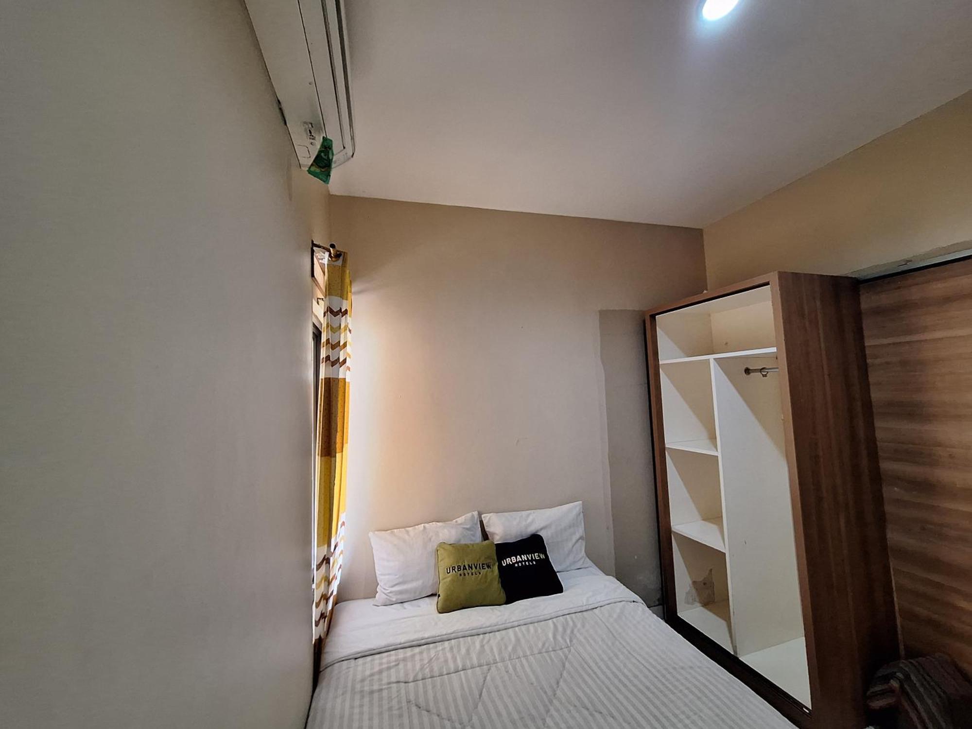 Urbanview Hotel Inkoppabri Cisarua Puncak Exteriör bild