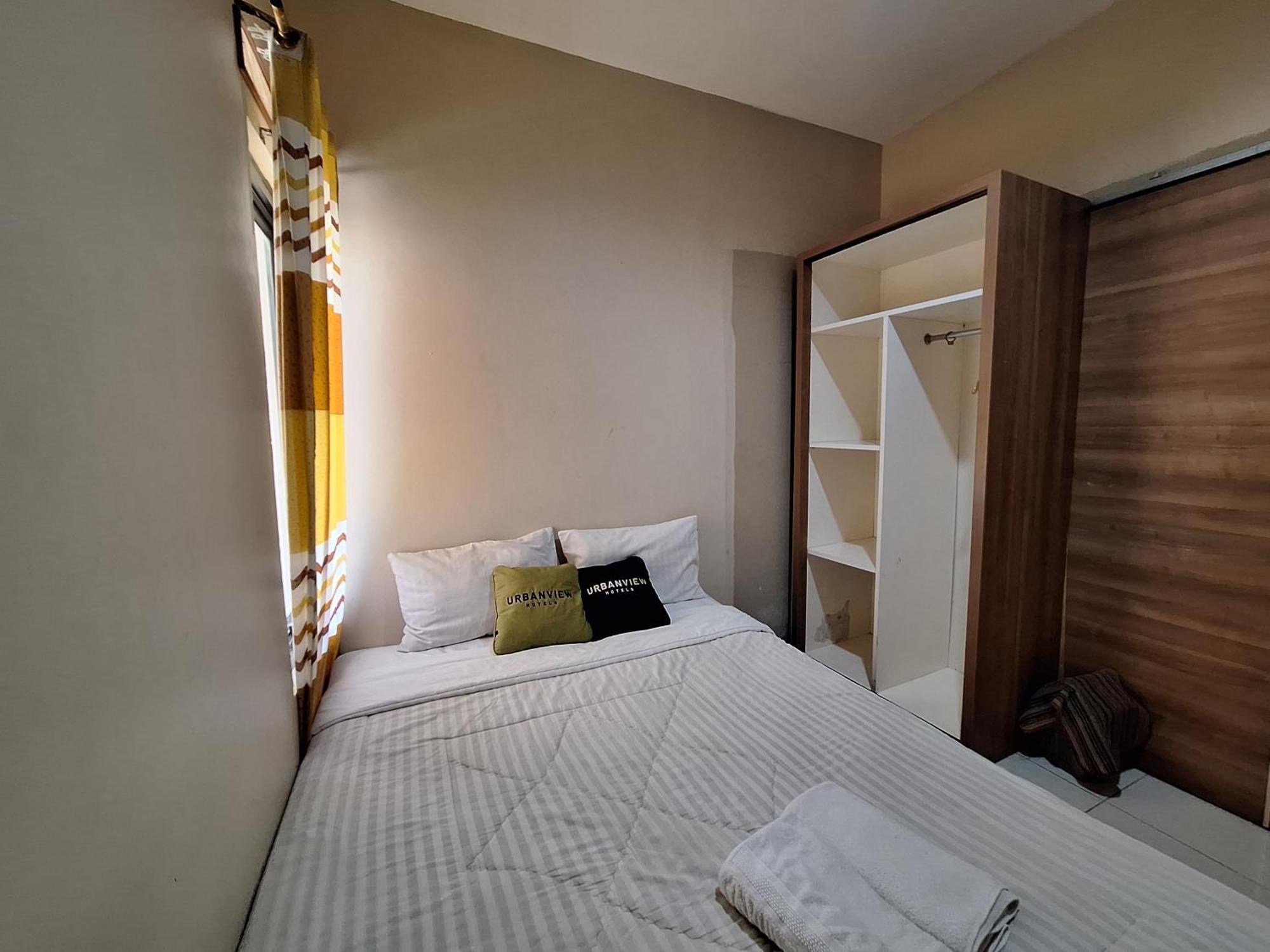 Urbanview Hotel Inkoppabri Cisarua Puncak Exteriör bild