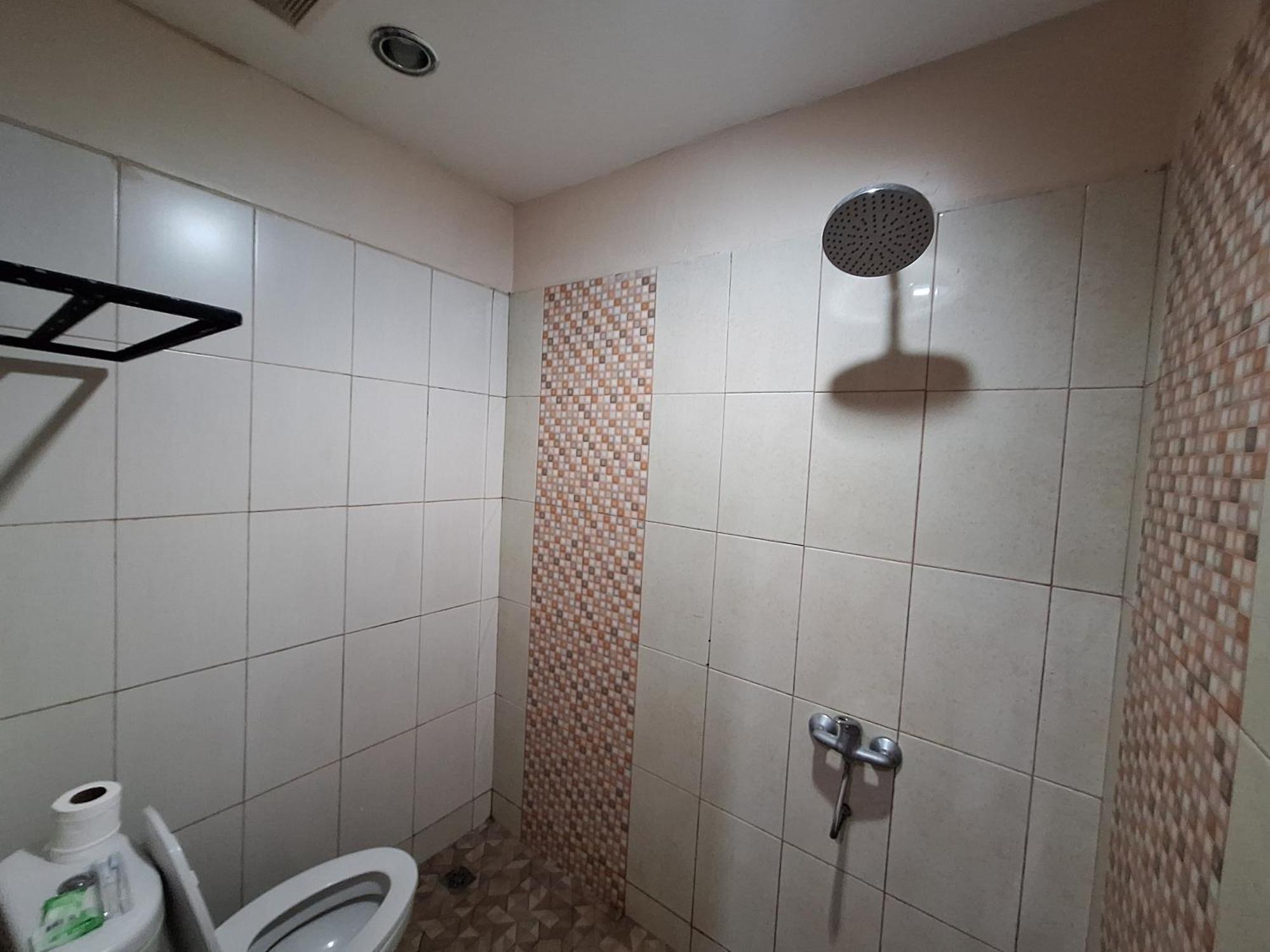 Urbanview Hotel Inkoppabri Cisarua Puncak Exteriör bild