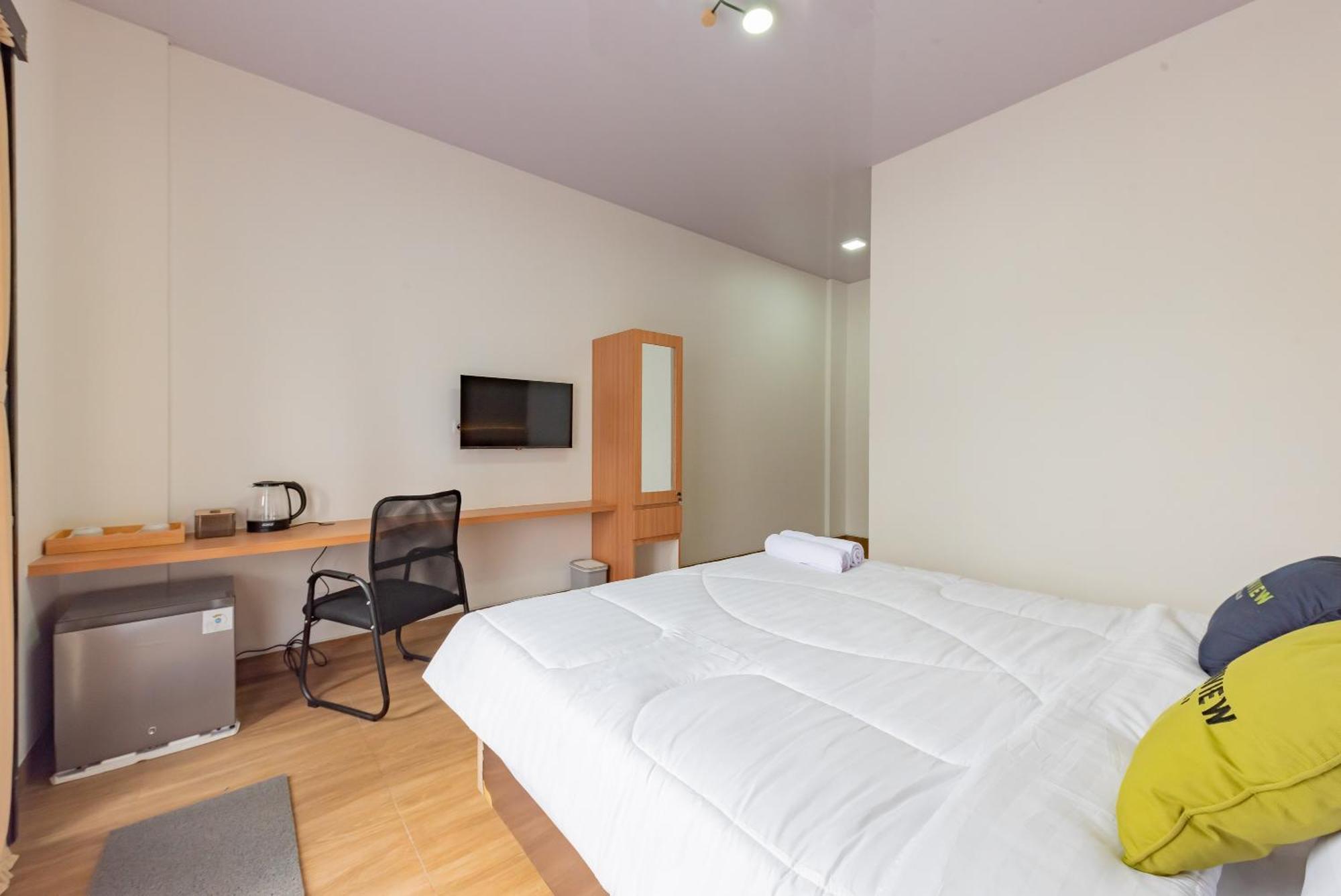 Urbanview Hotel Inkoppabri Cisarua Puncak Exteriör bild