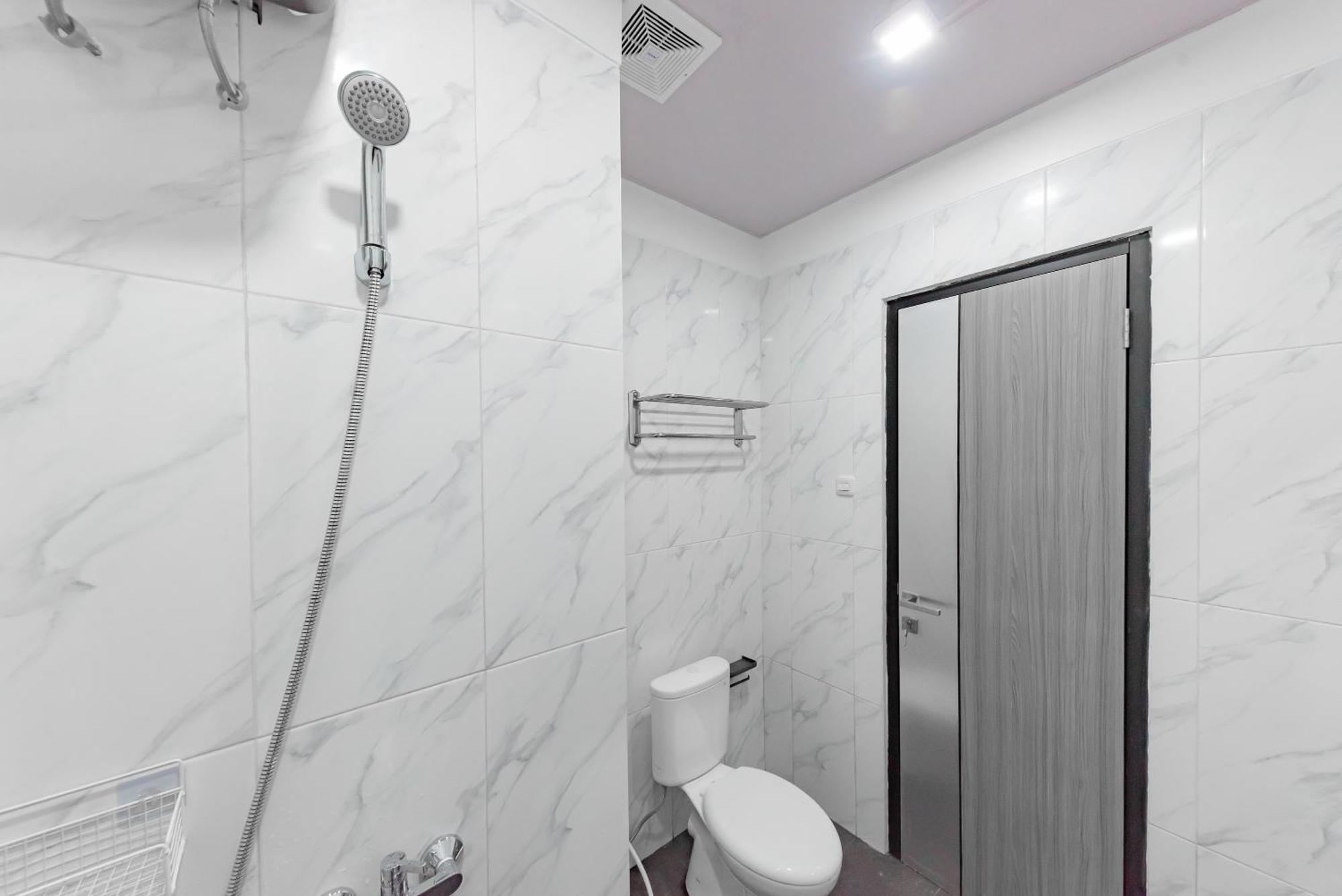 Urbanview Hotel Inkoppabri Cisarua Puncak Exteriör bild