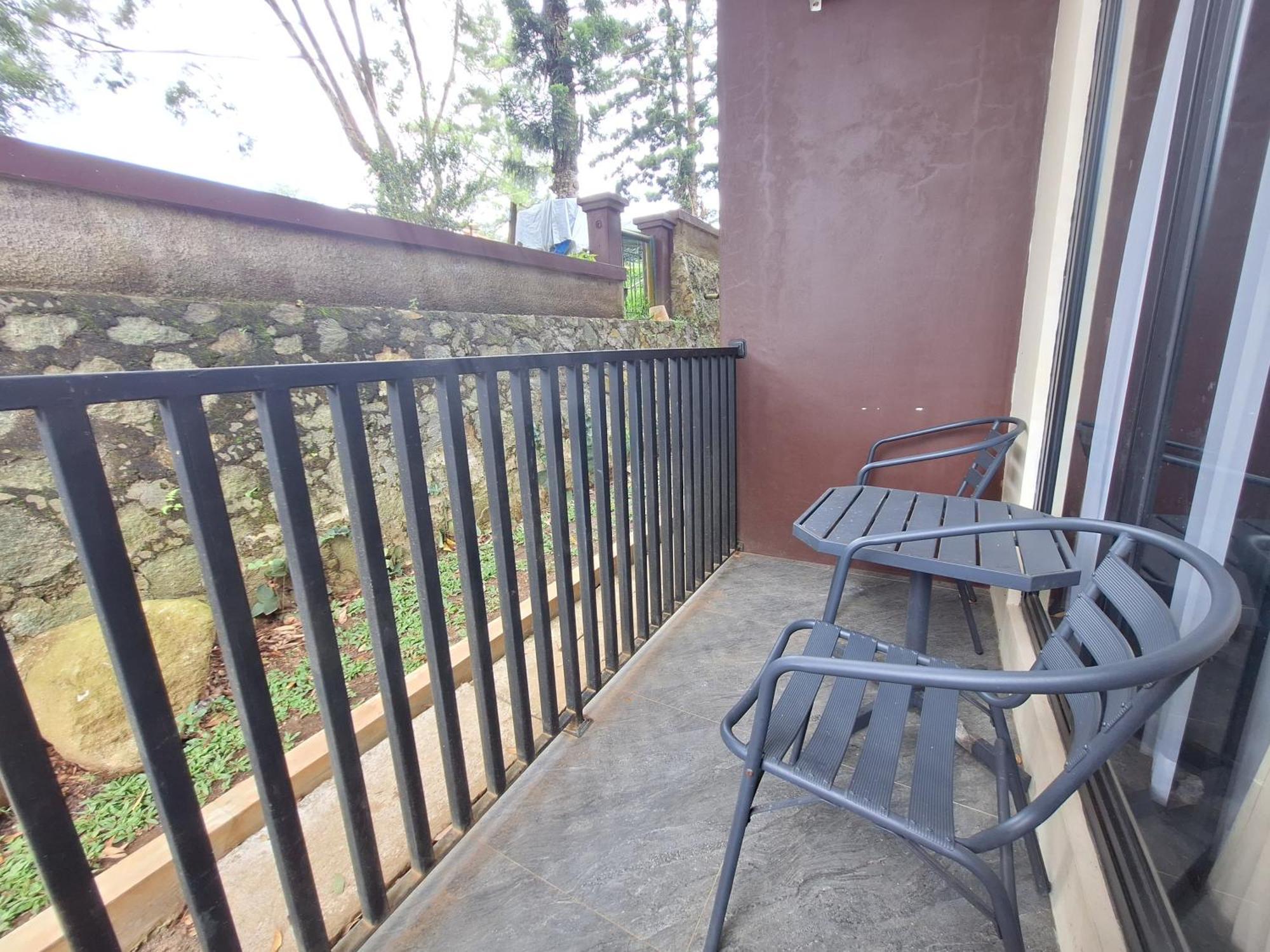 Urbanview Hotel Inkoppabri Cisarua Puncak Exteriör bild